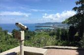 Around Phuket Town