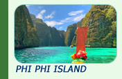 Phi Phi Island