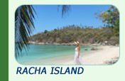 Racha Island