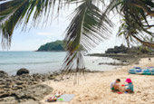3 Days 2 Nights: Phuket Racha and Kayak