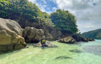 4 Days 3 Nights Similan, Surin and Khaolak Overnight