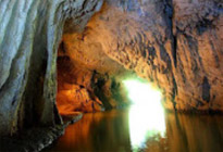 One Day Tour: Cave and Bay, James Bond Island + Pungchang Cave