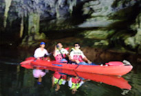 One Day Tour: Cave and Bay, James Bond Island + Pungchang Cave