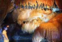 One Day Tour: Cave and Bay, James Bond Island + Pungchang Cave