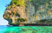 Phi Phi Island Longtail Boat Charter