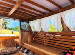 Phang Nga Bay by Longtail Boat Private Tour Full Day