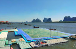 James Bond Island – Afternoon Magic