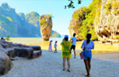 James Bond Island – Afternoon Magic