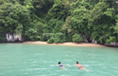 James Bond Island Full Day By Join Speed Boat