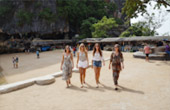 James Bond Island Full Day By Join Speed Boat