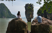 James Bond Island Full Day By Join Speed Boat