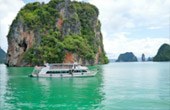 James Bond Island Full Day By Join Speed Boat