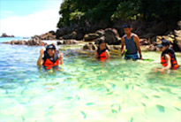 James Bond and Koh Khai – Two Worlds in One Speedboat