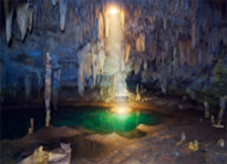 One Day High-Value Tour Klang Cave and James Bond Island