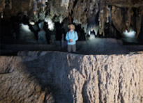 One Day High-Value Tour Klang Cave and James Bond Island