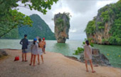James Bond Island and Surin Island 2 Days 1 Night