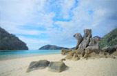 James Bond Island and Surin Island 2 Days 1 Night