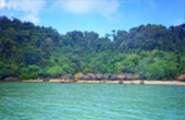 James Bond Island and Surin Island 2 Days 1 Night