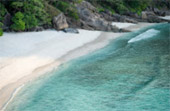 2 Days 1 Night Similan + Discovery Overnight Khaolak