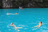 Phuket Package + Phi Phi Islands 3 Days 2 Nights