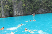 Phuket Package + Phi Phi Islands 3 Days 2 Nights