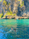 Phuket Package + Phi Phi Islands 3 Days 2 Nights