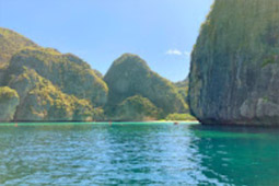 Phuket Package + Phi Phi Islands 3 Days 2 Nights Phuket Package + Phi Phi Islands 3 Days 2 Nights