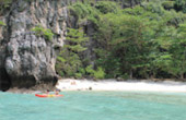Phuket Package + Phi Phi Islands 3 Days 2 Nights