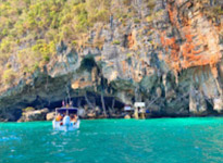 Phuket Package + Phi Phi Islands 3 Days 2 Nights