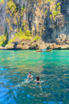 Phuket Package + Phi Phi Islands 3 Days 2 Nights