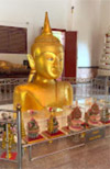 Phuket Package + Phi Phi Islands 3 Days 2 Nights