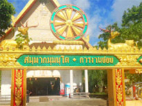Phuket Package + Phi Phi Islands 3 Days 2 Nights