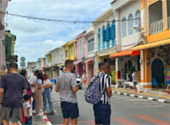Phuket Package + Phi Phi Islands 3 Days 2 Nights