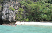 Phuket Package + Phi Phi Islands 3 Days 2 Nights