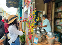 Phuket Package + Phi Phi Islands 3 Days 2 Nights