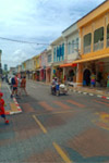 Phuket Package + Phi Phi Islands 3 Days 2 Nights