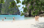 Phuket Package + Phi Phi Islands 3 Days 2 Nights