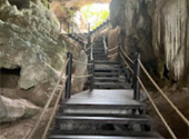 Phuket Package + Phi Phi Islands 3 Days 2 Nights