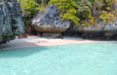 Phuket Package + Phi Phi Islands 3 Days 2 Nights