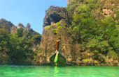 Phuket Package + Phi Phi Islands 3 Days 2 Nights