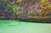 Phuket Package + Phi Phi Islands 3 Days 2 Nights
