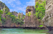 Phuket Package + Phi Phi Islands 3 Days 2 Nights