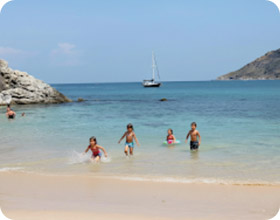 2 Days 1 Night Racha and Koh Bon