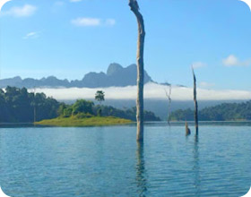 Similan and Khaosok National Park 3 Days 2 Nights Similan and Khaosok National Park 3 Days 2 Nights