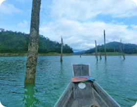 Deeper Day Trip CheowLan Lake Deeper Day Trip CheowLan Lake