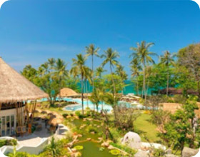 James Bond Island + Variety of Phang Nga