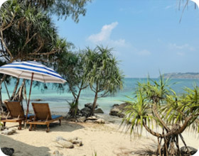 Racha Island and Bon Island One Day Racha Island and Bon Island One Day