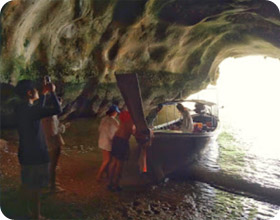 Similan + Phang Nga Bay 2 Days 1 Night Similan + Phang Nga Bay 2 Days 1 Night