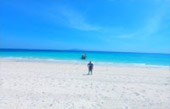 Phi Phi and Bamboo Island by speed boat