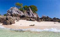 PP Island and Khai Island by Speed Boat